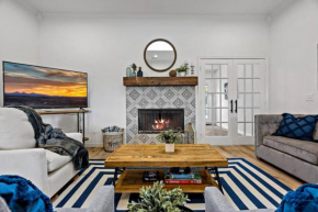 Remodeled 4 Bedroom Home Close to Downtown Frisco.
